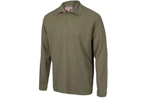 CITY GUARD Cityguard/Chemise F1 Coton