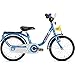 Produktbild Puky Kinder Z 6 Fahrzeuge, Light Blue, one Size