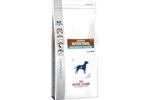 Royal Canin Veterinary Diet Dog Gastro Intestinal Moderate Calorie Nourriture pour Chien