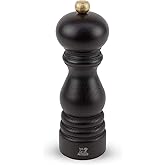 Pepper Mill in Dark Wood