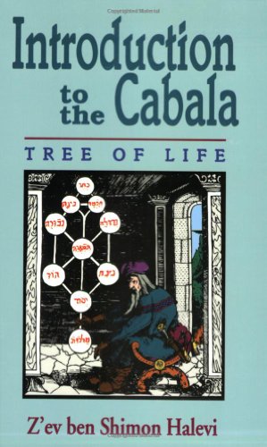 Introduction to the Cabala: Tree of Life