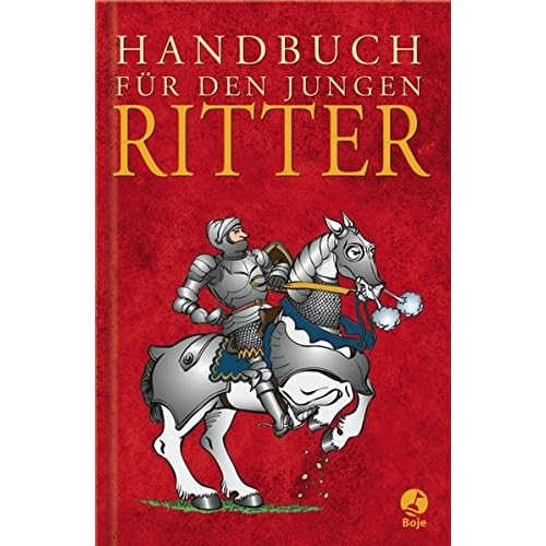 PDF-Bücher Handbuch für den jungen Ritter