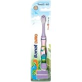 Banat Dino 2+ Yaş &Ccedil;ocuk Diş Fır&ccedil;ası, Asorti