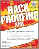 Image de Hack Proofing XML