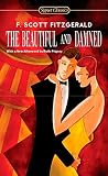 Cover zum Buch The Beautiful and Damned