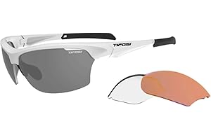 Tifosi Unisex Intense Interchangable Lens Sunglasses (pack of 1)
