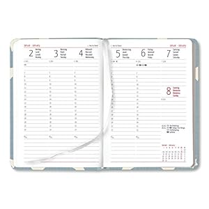 Alpha Edition Ladytimer 170829 Agenda per Anno 2017