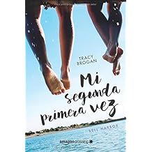 Mi segunda primera vez (Historias de Bell Harbor)