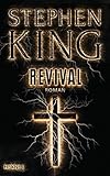 Bücher Neuerscheinungen 2022 - Revival von Stephen King