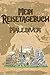 Produktbild Mein Reisetagebuch Malediven: 6x9 Reise Journal I Notizbuch mit Checklisten zum Ausfüllen I Perfektes Geschenk für den Trip nach Malediven für jeden Reisenden