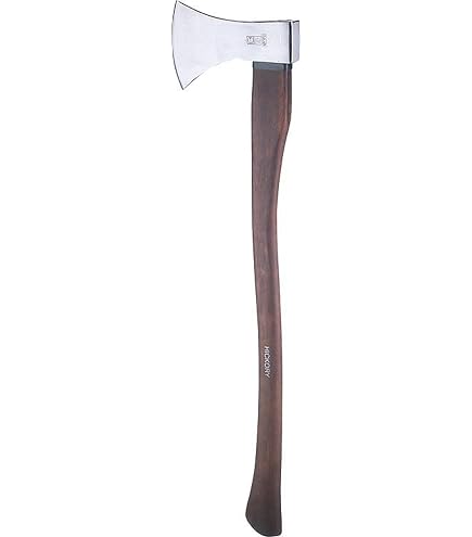 Bahco SH-FCS-810 Manche De Rechange Pour Hache – Bois De Frêne De Qualité Professionnelle