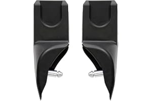 BabyStyle Oyster Zero Multi Car Seat Adaptor