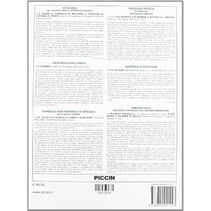 Patologia generale & fisiopatologia generale. Per