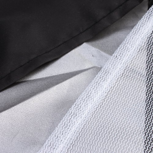 102cm Speed Chute – Widerstand Laufschirm inkl. Trainingsanleitung - 3