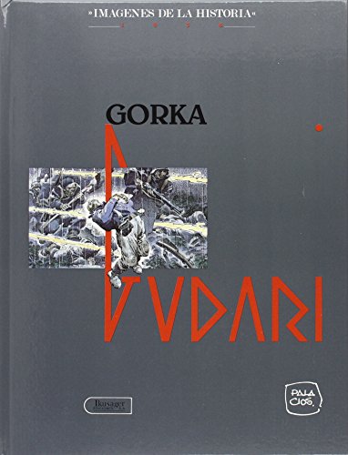 Preisvergleich Produktbild Gorka Gudari
