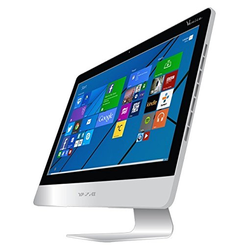 'Yashi ay2775 2.9 GHz i7 – 7700T 27 "1920 x 1080pixel weiß All-in-One PC – Desktop-PC All in One (68,6 cm (27), 1920 x 1080 Pixel, Full HD, Wandhalter, 16: 9, IPS)
