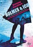 Holmes und ich - Die Morde von Sherringford: Roman (Holmes & Ich) by