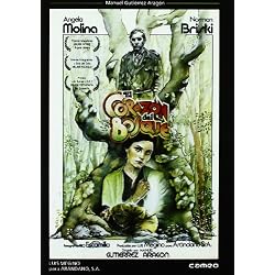 El_corazón_del_bosque [DVD]