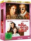 Casanova / 10 Dinge, die ich an dir hasse [2 DVDs] - Heath Ledger