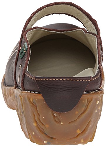 El Naturalista Yggdrasil N096 Damen Clogs & Pantoletten - 2