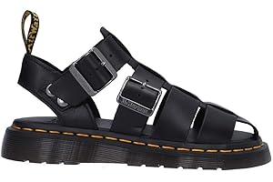 Dr. Martens Women's Garin Sandals, One Size