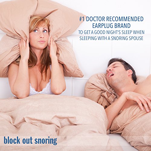 Mack’s Silicone Ear Plugs – White - 3