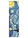 Produktbild Huella Deco h1244-ru-s Kunst Teppich Runner Mat Floor, Vinyl, 50 x 140 cm
