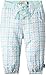 NAME IT Baby Boys Idaho Nb So Bag Pant Wr 215 Trousers, Multicoloured (Yucca), 6-9 Months (Manufacturer Size: 74)