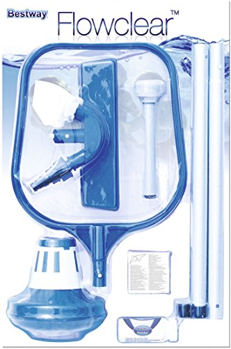 Bestway Pool-Zubehör-Set - 2