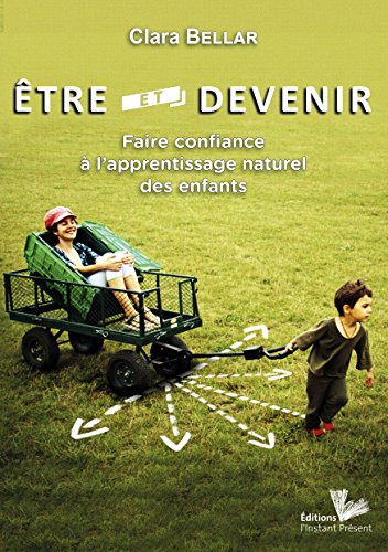 couverture de : Etre et Devenir