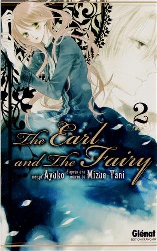 The Earl and the Fairy — Tome 2
