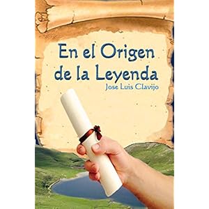 En el Origen de la Leyenda (La Leyenda de la Bruja de la Bellota nº 2)
