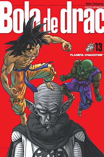 Download Bola de Drac nº 13/34 (BOLA DE DRAC ULTIMATE)