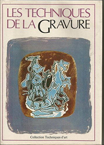 Download Les Techniques de la gravure : Guide des techniques et de l'histoire de la gravure d'art originale Download Les Techniques de la gravure : Guide des techniques et de l'histoire de la gravure d'art originale