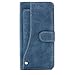 COCK Flip Cover for Apple iPhone 7 Plus Slide Out Wallet Pouch Leather Case All In-One Wallet Case with Credit Card ID Holder Money Pocket Heavy Duty Protective Cover (BLUE) RS.1000.00