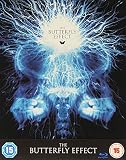 The Butterfly Effect - Limited Edition Steelbook [Import] - Ashton Kutcher, Callum Keith Rennie, Cameron Bright, Elden Henson, Eric Stoltz Amy Smart