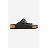 Tonny Black Unisex Suni Deri Terlik, TBACR928