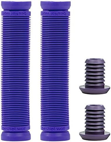 BESTIAL WOLF Grips Hand