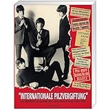 Internationale Pilzvergiftung by 