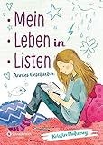 Mein Leben in Listen: Annies Geschichte by