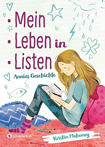 Mein Leben in Listen: Annies Geschichte