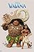 Produktbild Vaiana Poster Vaiana und Maui (61cm x 91,5cm) + Ü-Poster