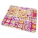 Produktbild Marquesan Glyphs 1c Washable Incontinence Pad Baby Changing Pad Pet Mat Large Size 25.5 x 31.5 inch (65cm*80cm)