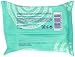 Brodie and Stone International T-Zone Shine Control Cleansing Wipes Pack of 3