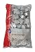 Produktbild Teelichter, Durchmesser 38 mm, in Metallhülsen, 6 Stunden Brenndauer, weiß, 450 Stück