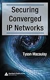 Image de Securing Converged IP Networks