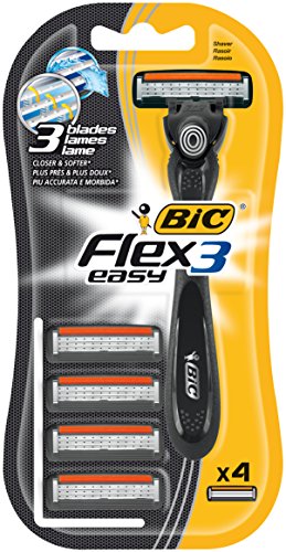 Bic Flex-n-Easy
