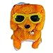 Imported Phenovo Brown Plush Dog Electronic Toys Bark Reverse with Glasses Skirt Hat RS.385.00
