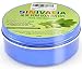 Body Butter - Best for Normal, Dry, Sensitive Skin - Aloe Vera Moisturiser Perfect after Sun Skin Care - Used as Anti-Ageing, Anti-Wrinkle Face, Hands Cream, Intense Hair Treatment - Great Vegan Gift
