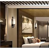 JI Gyy Home Hotel Beleuchtung Graceful Chinesische Klassische Wandleuchte Einfache Schlafzimmer Nacht Hotel Korridor Gang Treppen Dekorative Lichter